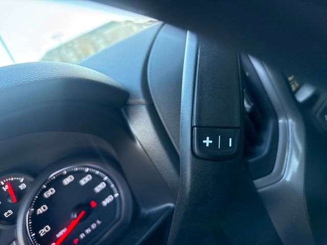 Used 2019 Chevrolet Silverado 1500 Custom Trail Boss w/ Custom Convenience Package image 19