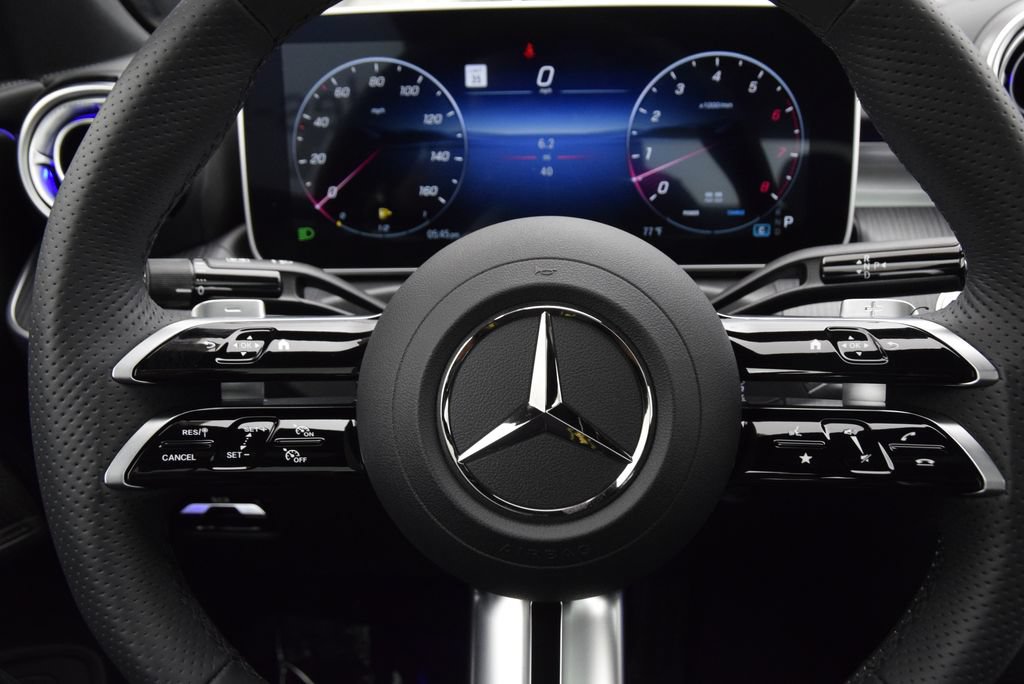Used 2024 Mercedes-Benz CLE 450 4MATIC Coupe image 22