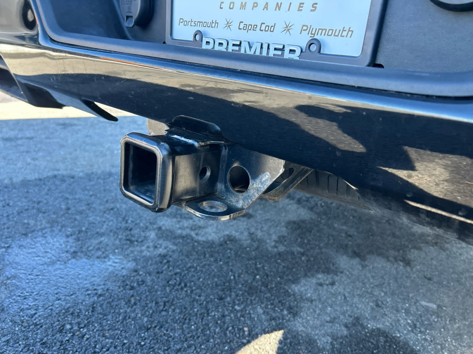 Used 2022 Chevrolet Silverado 1500 Custom Trail Boss w/ Midnight Edition image 47