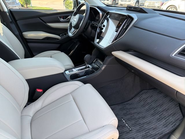 New 2027 Subaru Ascent Limited AWD/4WD image 22