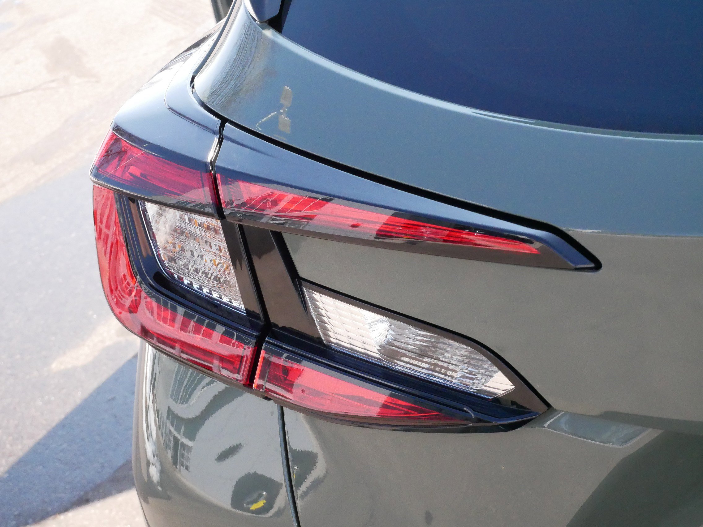 Used 2025 Subaru Crosstrek 2.5i Limited w/ Popular Package #3A image 17