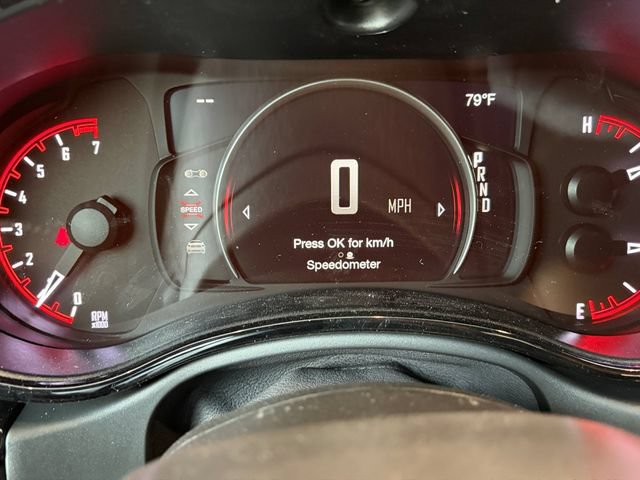 New 2026 Dodge Durango GT AWD/4WD image 22