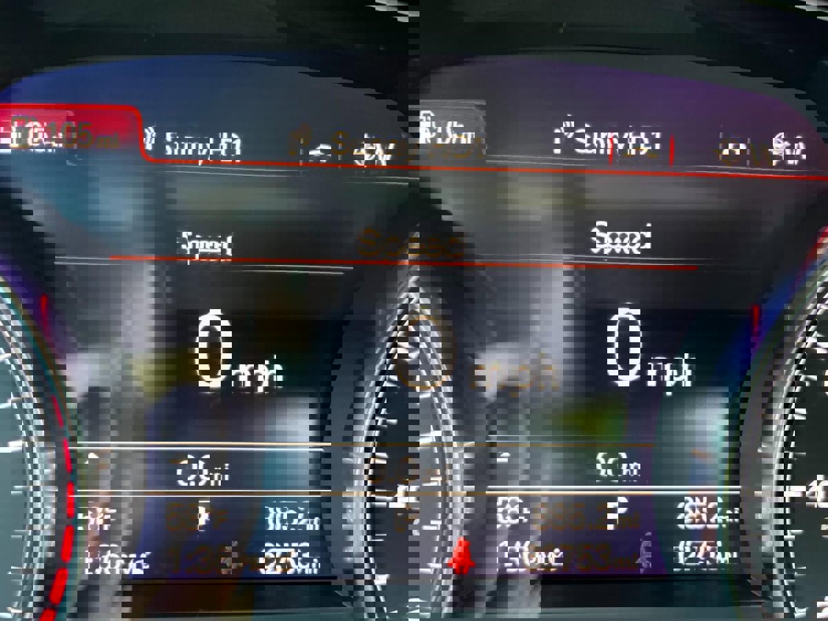 Used 2016 Audi A6 2.0T Premium Plus w/ Premium Plus Package image 20