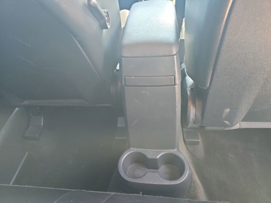 Used 2016 Jeep Patriot High Altitude FWD image 15