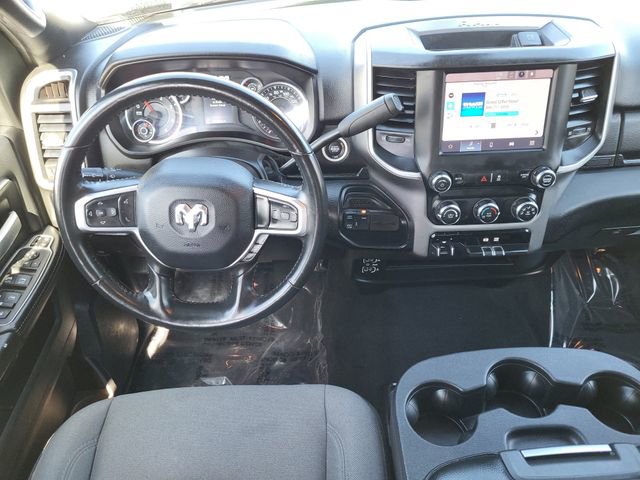 Certified 2024 RAM 2500 Big Horn image 29