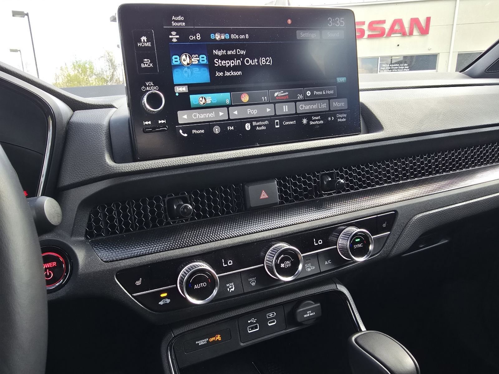 Used 2025 Honda CR-V Sport-L image 26