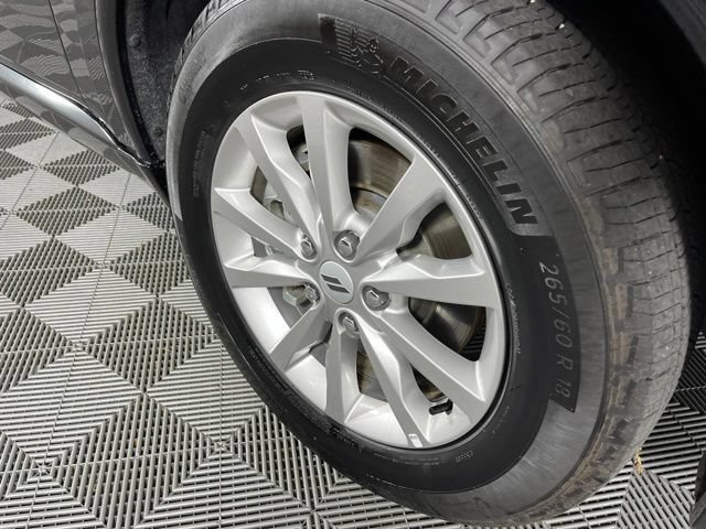 Used 2025 Dodge Durango GT RWD image 16