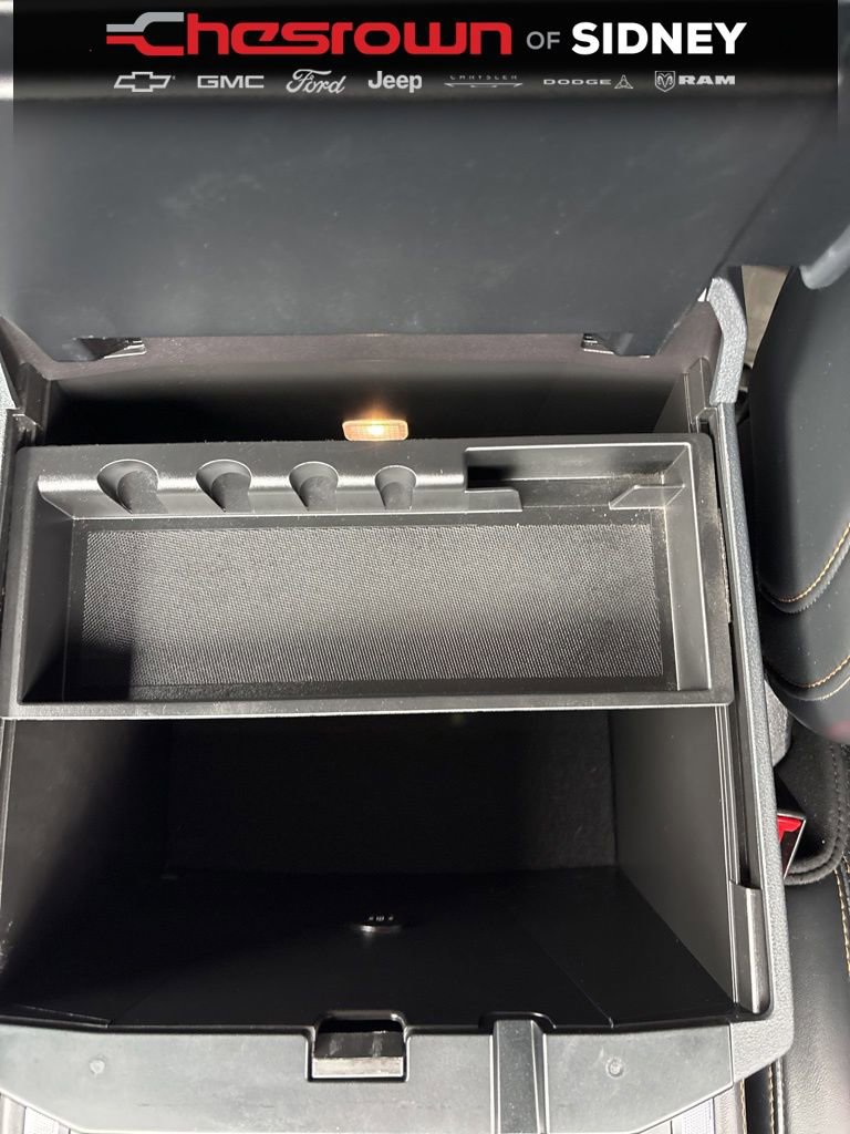 Used 2024 Ford F450 Platinum w/ FX4 Off-Road Package image 20