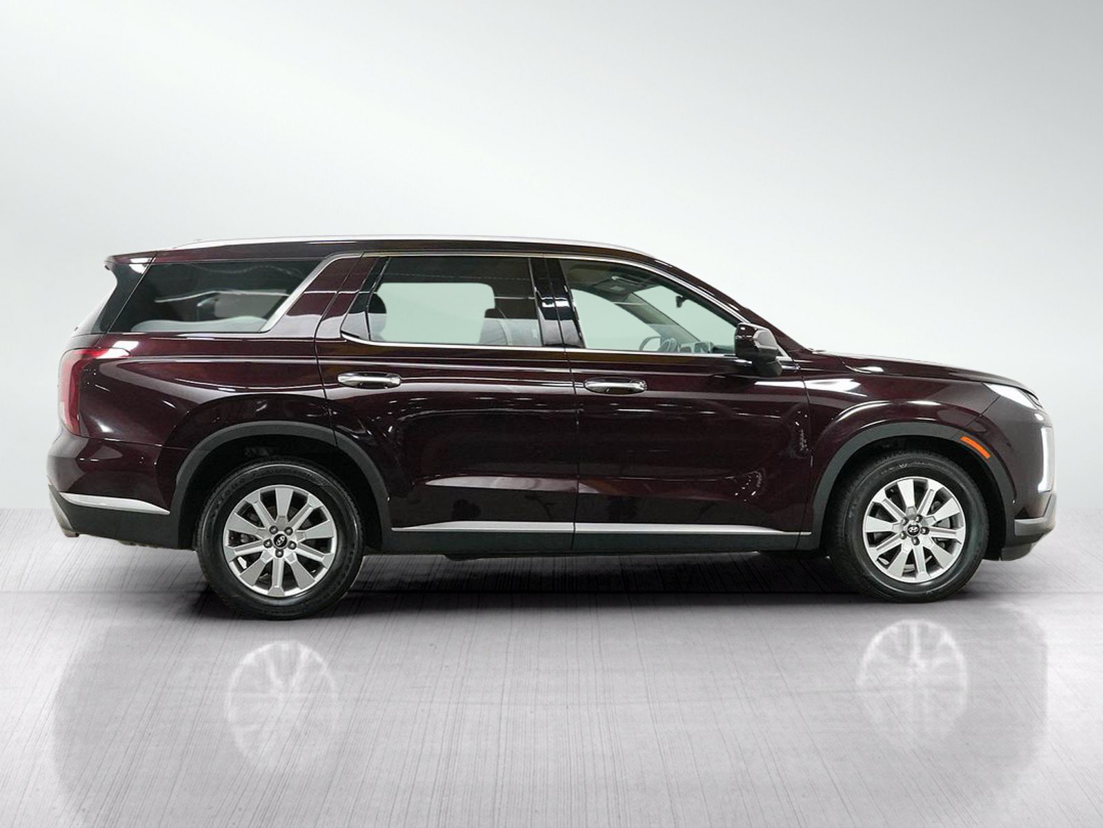 Used 2024 Hyundai Palisade SEL AWD/4WD image 6