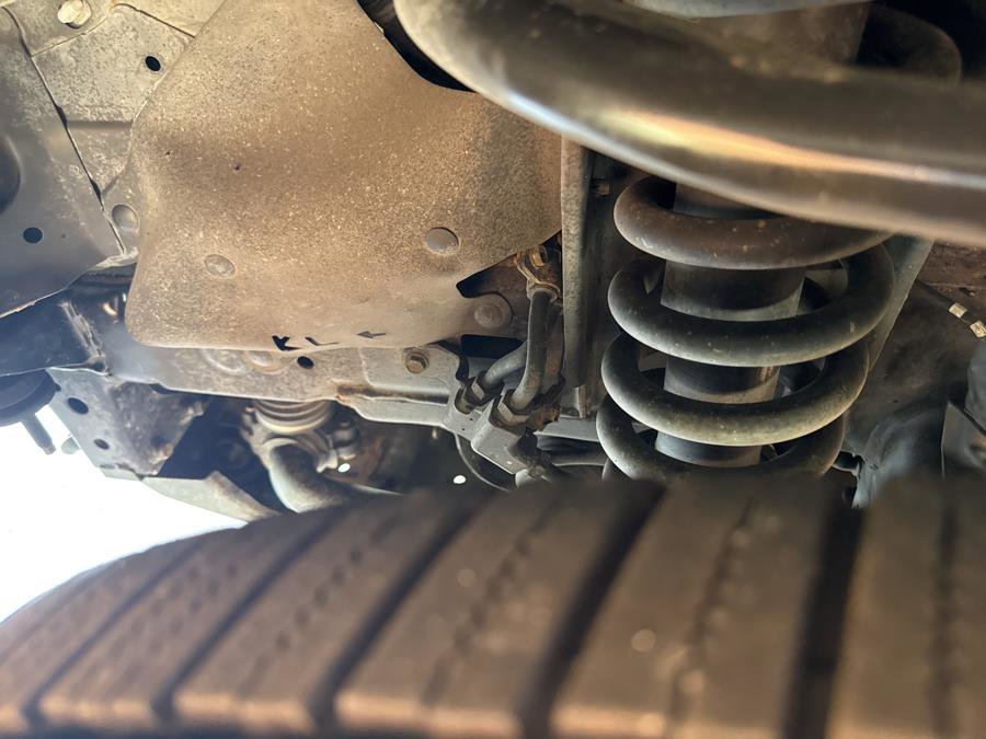 Used 2018 Lexus GX 460 image 49