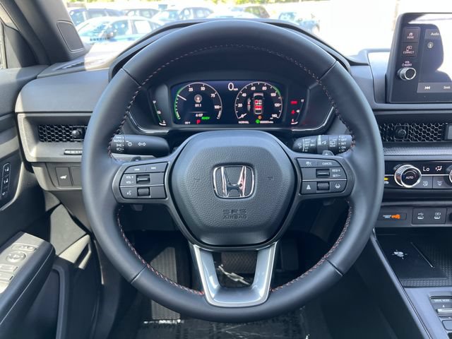 New 2026 Honda CR-V Sport-L image 21