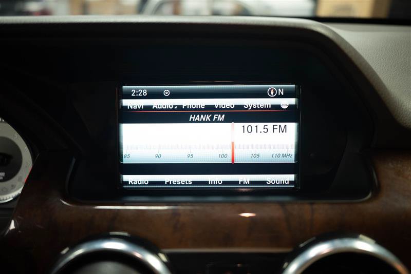 Used 2014 Mercedes-Benz GLK 350 4MATIC image 20