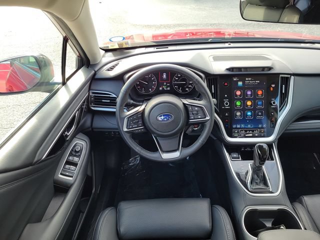 Used 2025 Subaru Outback Limited AWD/4WD image 11