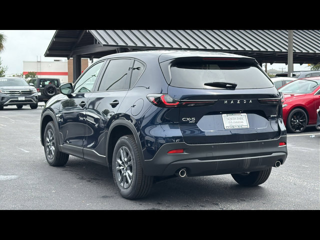 New 2026 MAZDA CX-5 Select AWD/4WD image 6