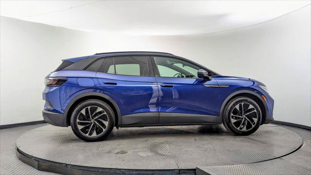 Used 2022 Volkswagen ID.4 Pro S RWD image 9