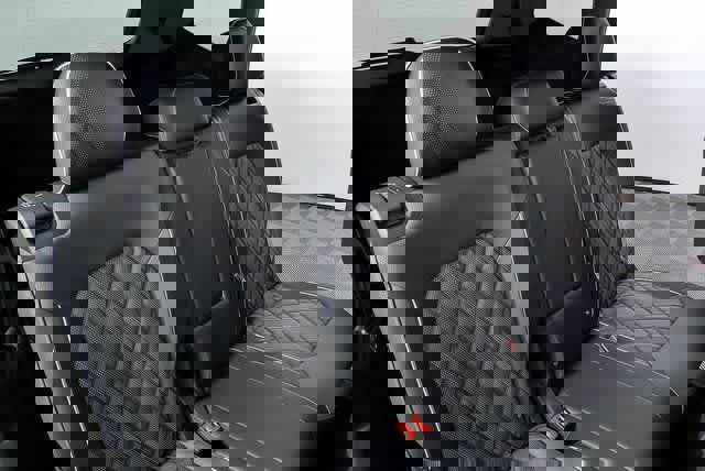 New 2026 Volkswagen Atlas SEL Premium R-Line image 24