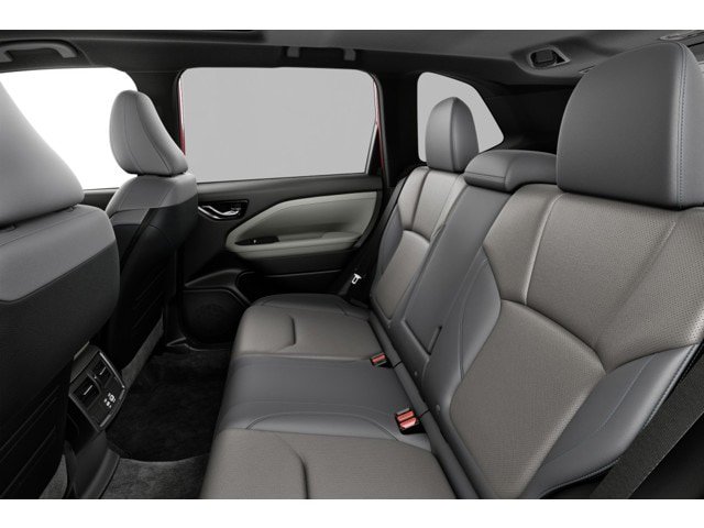 New 2026 Subaru Forester Touring AWD/4WD image 17