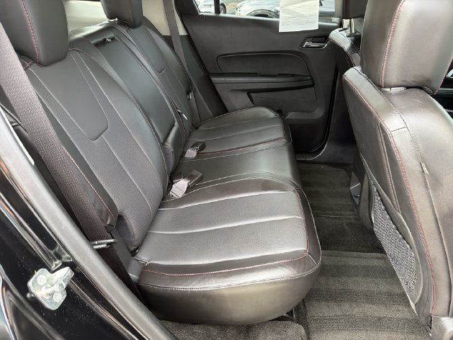 Used 2017 GMC Terrain SLT w/ Open Road Package FWD image 17