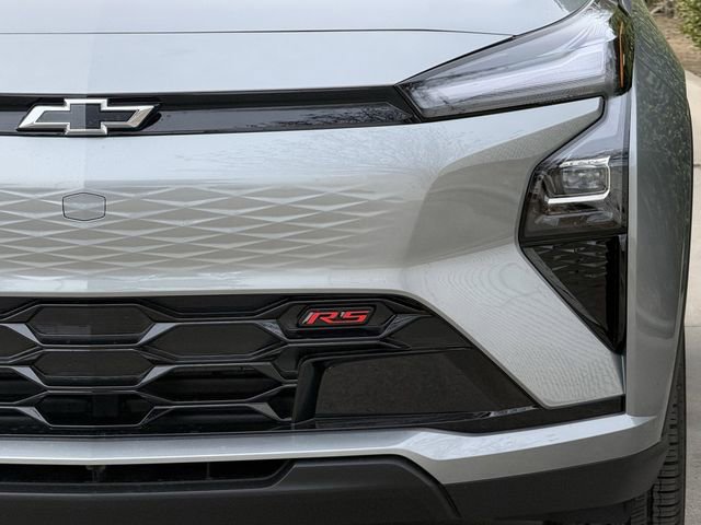 New 2027 Chevrolet Bolt RS FWD image 9