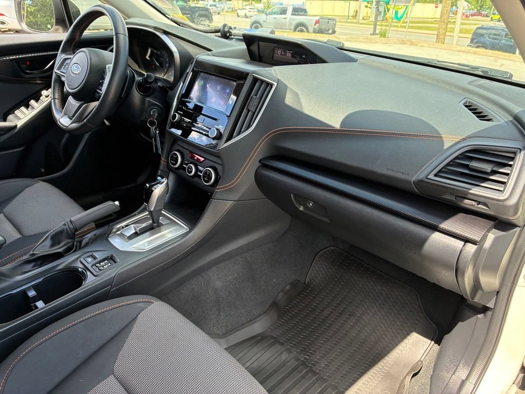 Used 2023 Subaru Crosstrek 2.0i Premium AWD/4WD image 38