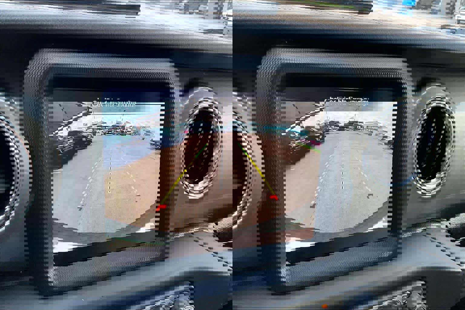 Used 2021 Jeep Wrangler Unlimited Sahara image 25