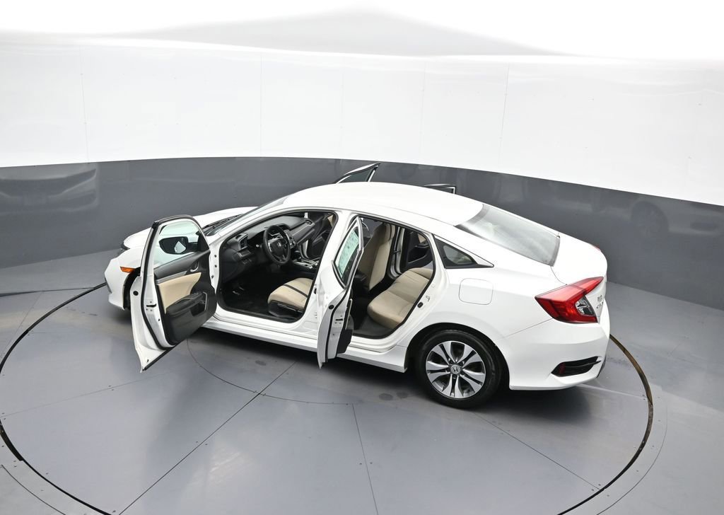 Used 2019 Honda Civic LX image 42
