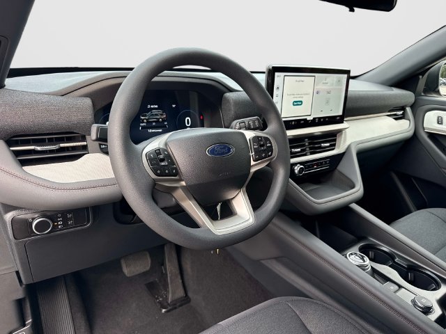 New 2027 Ford Explorer Active RWD image 34