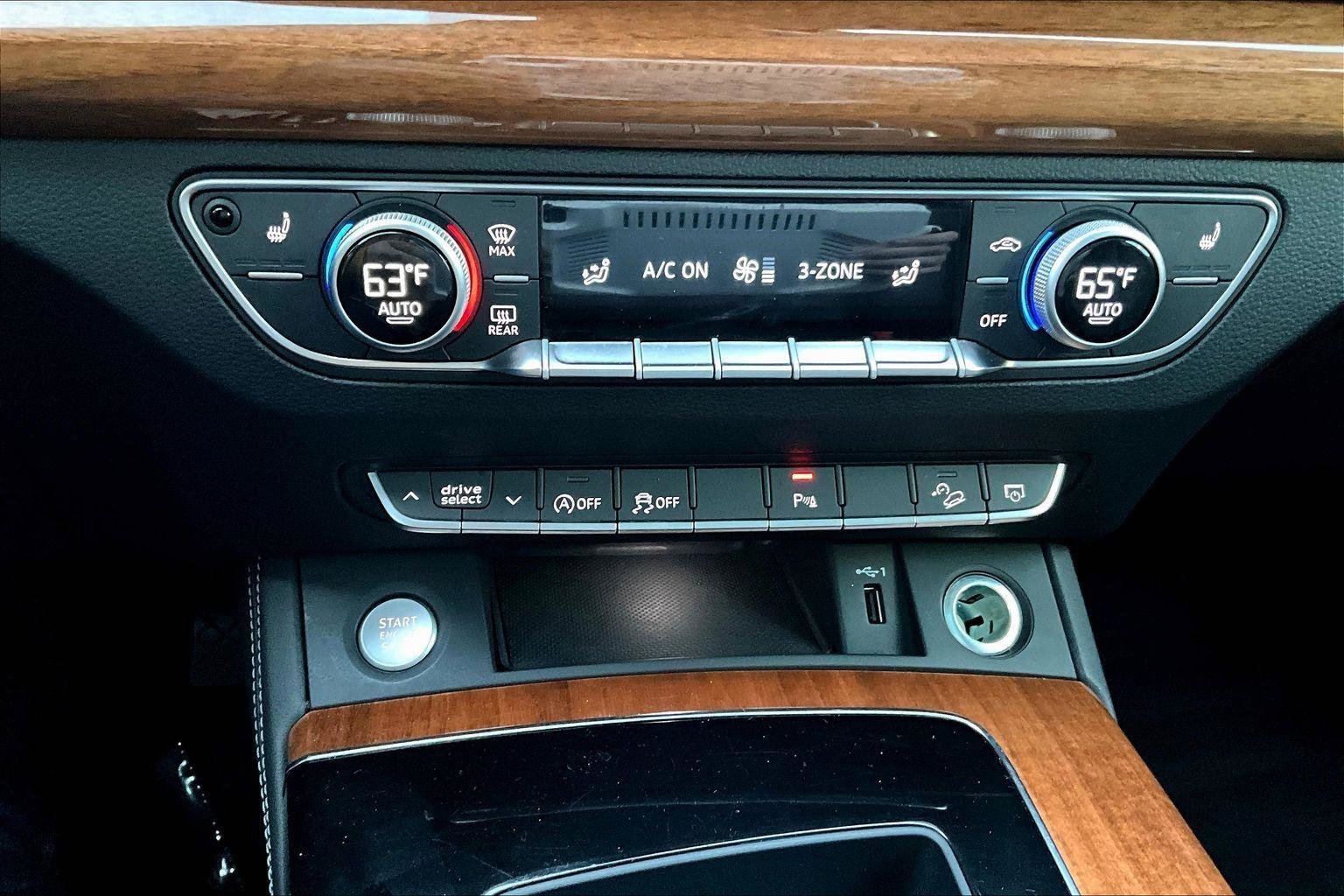 Used 2023 Audi Q5 2.0T Premium Plus image 32