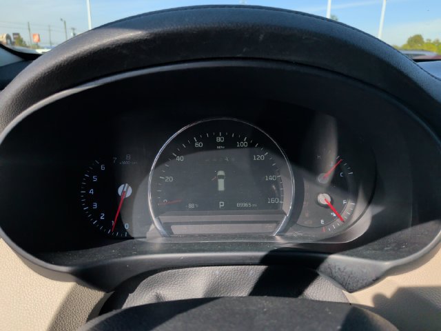 Used 2017 Kia Sorento FWD w/ LX Convenience Package image 18