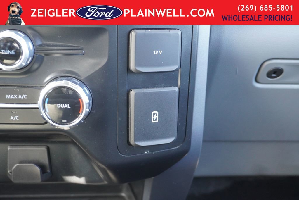 Used 2024 Ford F150 XLT image 23
