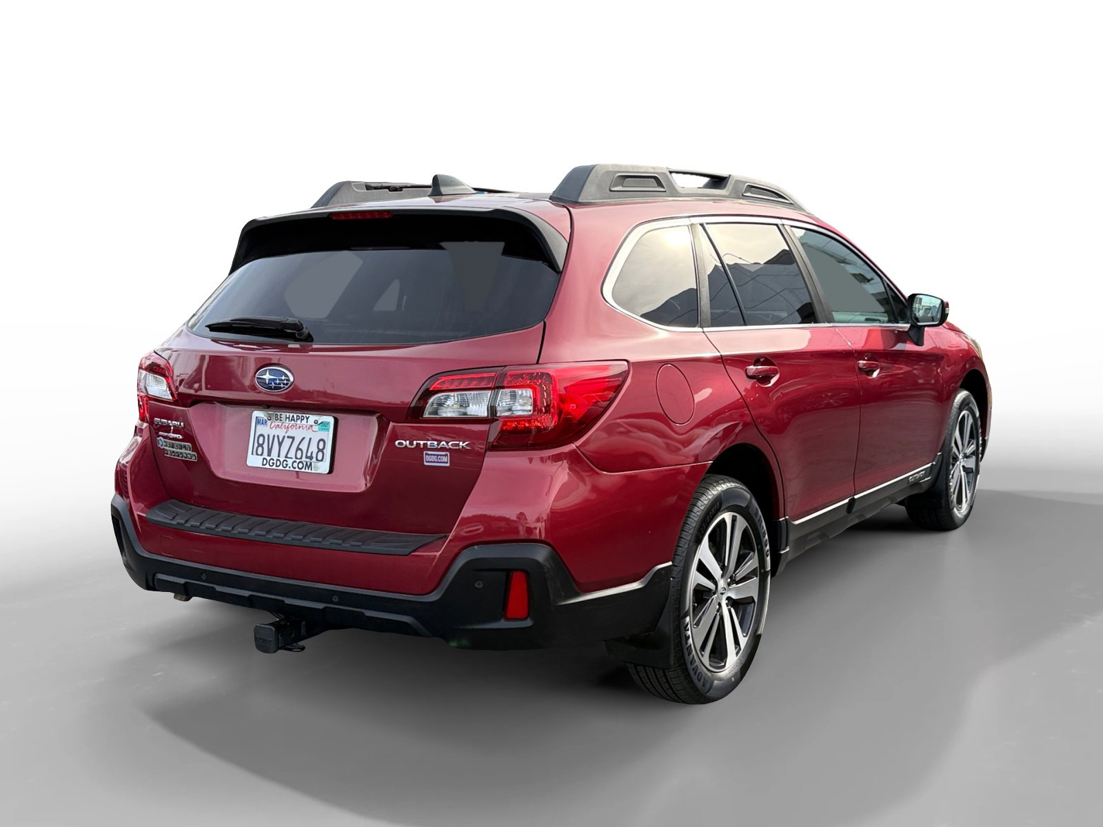 Used 2019 Subaru Outback 2.5i Limited image 5