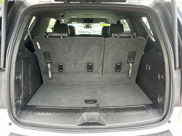 Used 2024 GMC Yukon SLT image 25