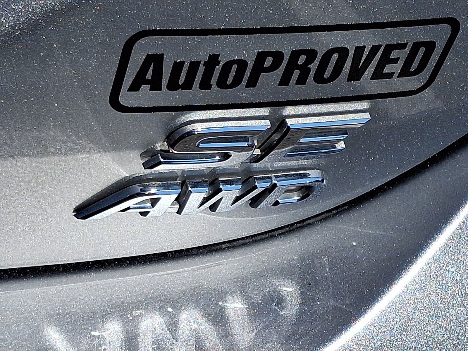 Used 2022 Toyota Camry SE AWD/4WD image 29