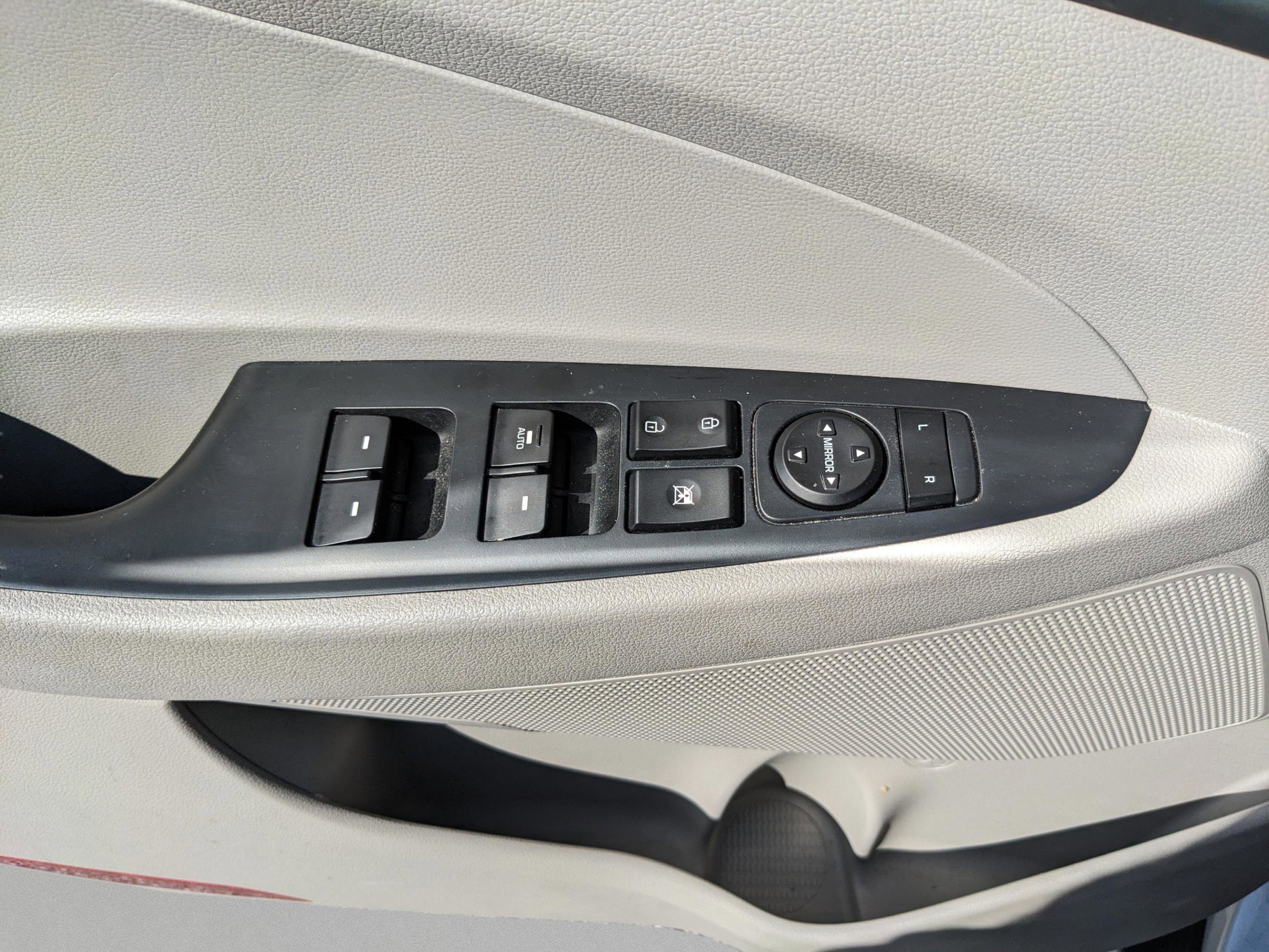 Used 2019 Hyundai Tucson SEL image 19