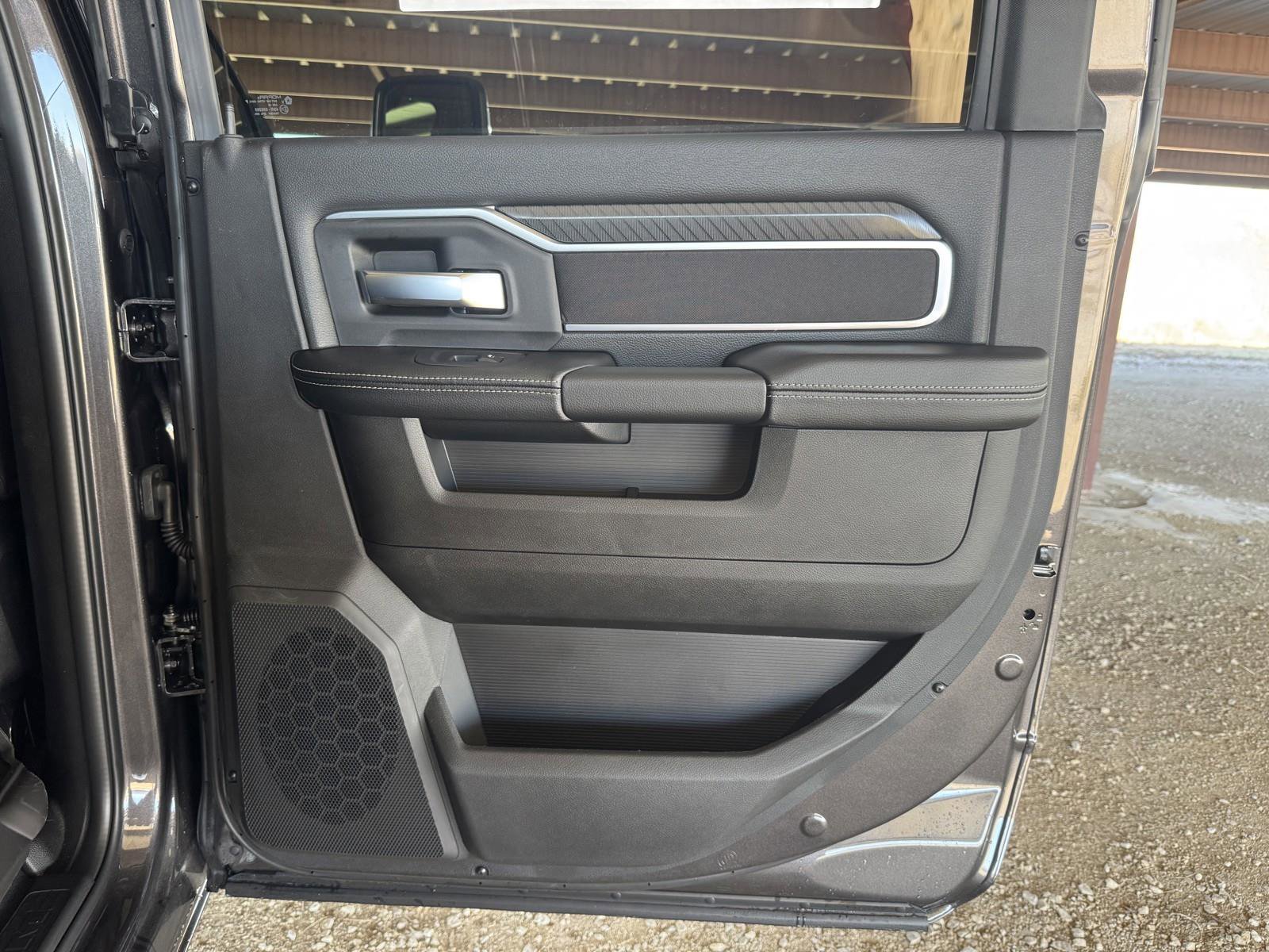 New 2026 RAM 2500 Lone Star image 33