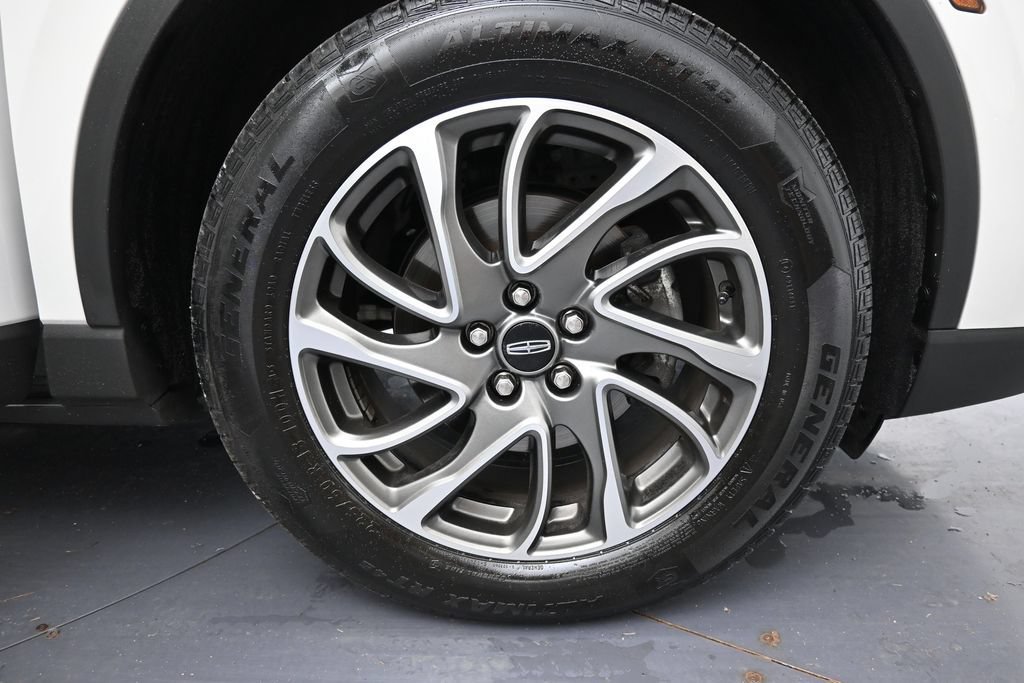 Used 2020 Lincoln Corsair AWD w/ Equipment Group 101A image 32
