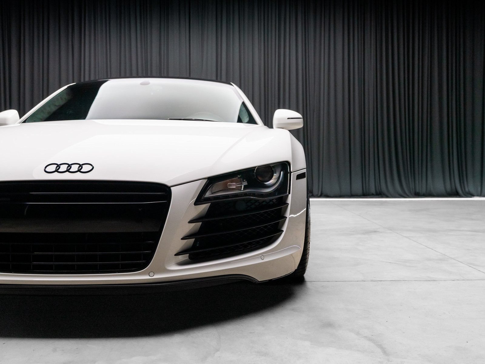Used 2009 Audi R8 V8 AWD/4WD image 26