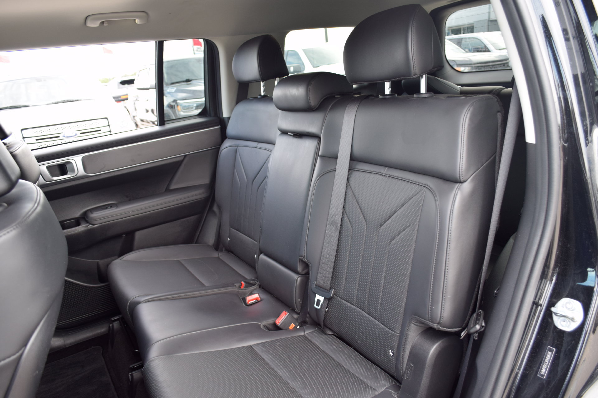Used 2024 Hyundai Santa Fe XRT AWD/4WD image 17