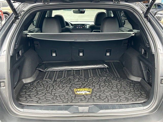 Certified 2025 Subaru Outback Wilderness AWD/4WD image 20