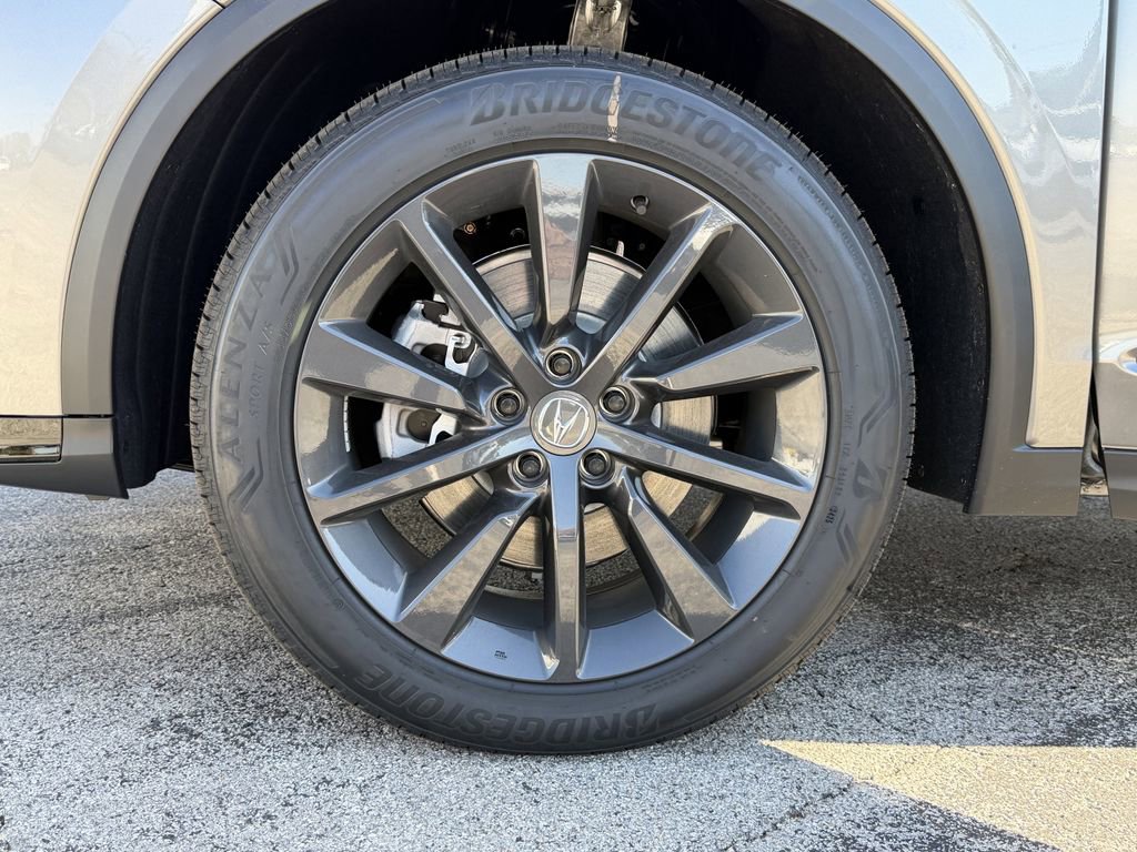 New 2026 Acura MDX A-Spec image 27