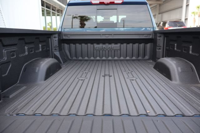 New 2026 GMC Sierra 2500 Denali Ultimate AWD/4WD image 21
