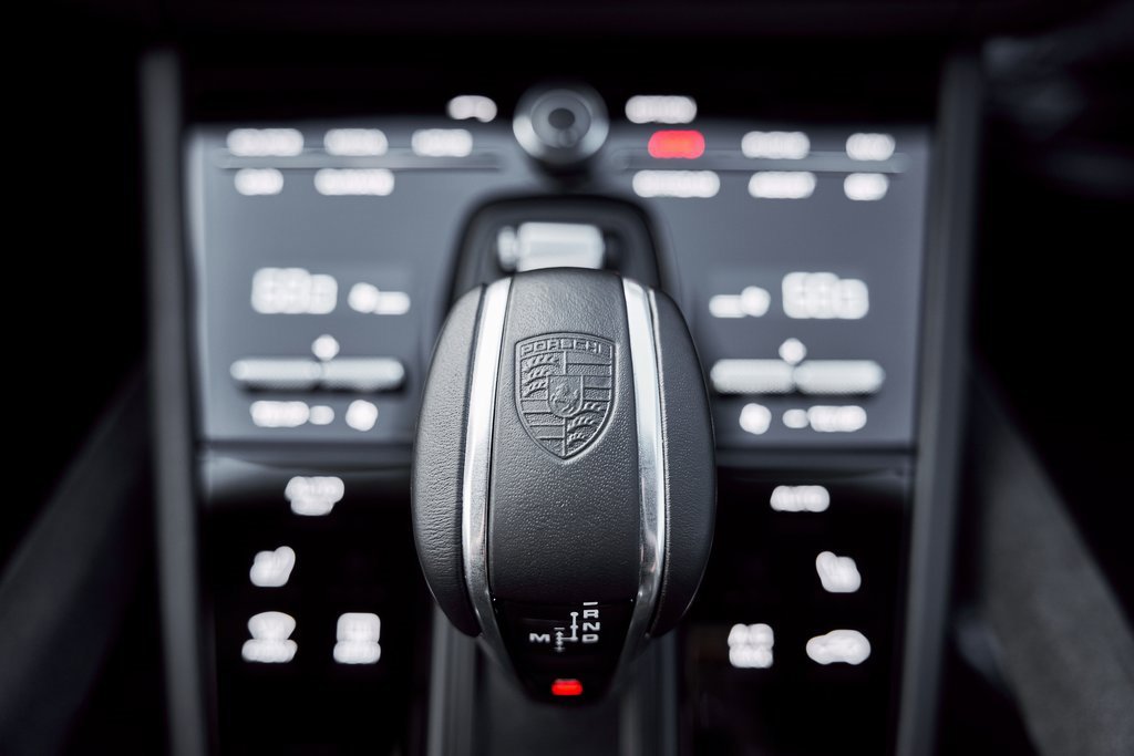 Used 2023 Porsche Cayenne Turbo GT image 76