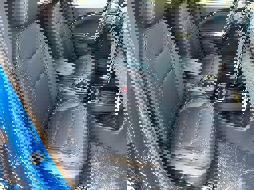 New 2025 Ford Mustang Mach-E Premium image 12