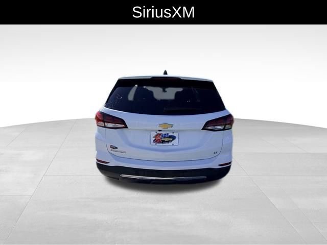 Used 2024 Chevrolet Equinox LT image 6