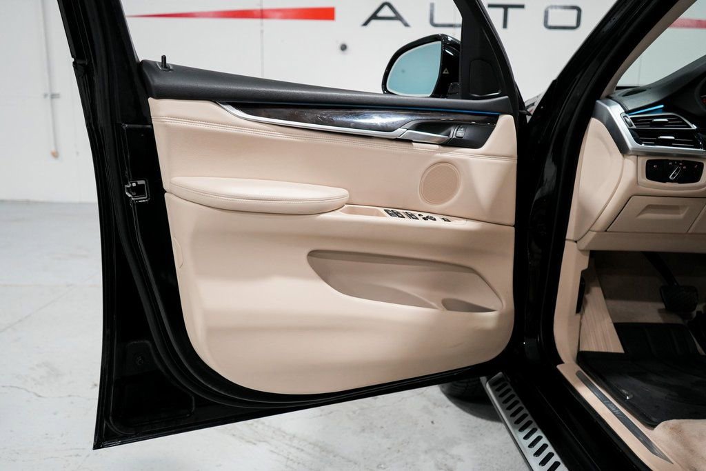 Used 2014 BMW X5 xDrive35i image 31