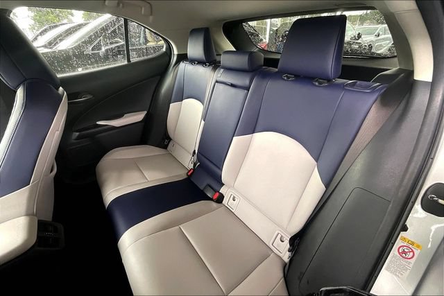 Used 2019 Lexus UX 250h w/ Accessory Package 2 AWD/4WD image 22