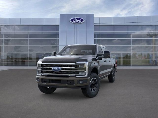New 2026 Ford F250 King Ranch w/ Tremor Off-Road Package image 2