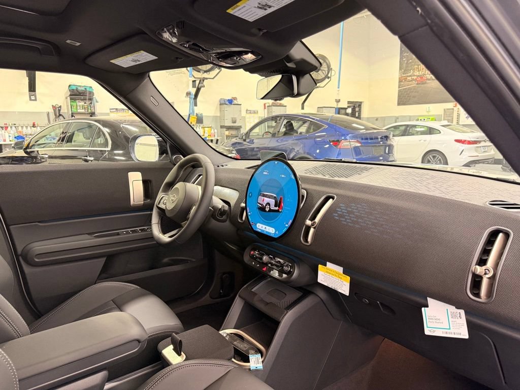New 2027 MINI Cooper Countryman S AWD/4WD image 28