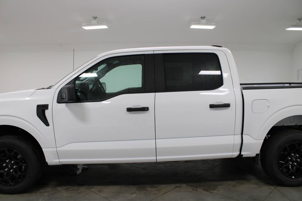 New 2026 Ford F150 STX image 5