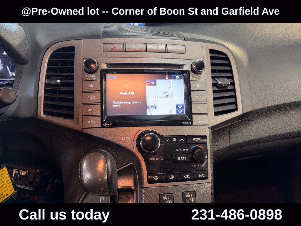 Used 2015 Toyota Venza AWD image 18